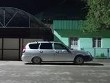 ВАЗ (Lada) Priora 2171 2012 года за 1 700 000 тг. в Шымкент