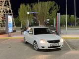 ВАЗ (Lada) Priora 2170 2014 года за 2 750 000 тг. в Актобе – фото 4