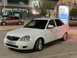 ВАЗ (Lada) Priora 2170 2014 года за 2 750 000 тг. в Актобе – фото 3