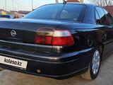 Opel Omega 2001 года за 1 999 000 тг. в Балхаш – фото 4