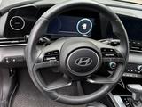 Hyundai Elantra 2025 годаүшін10 000 000 тг. в Алматы – фото 4