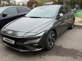 Hyundai Elantra 2025 годаүшін10 000 000 тг. в Алматы – фото 3
