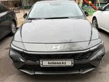 Hyundai Elantra 2025 годаүшін10 000 000 тг. в Алматы – фото 2