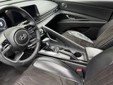 Hyundai Elantra 2025 годаүшін10 000 000 тг. в Алматы – фото 5