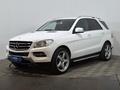 Mercedes-Benz ML 350 2013 года за 12 790 000 тг. в Астана