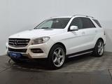 Mercedes-Benz ML 350 2013 года за 12 790 000 тг. в Астана