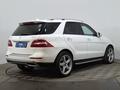 Mercedes-Benz ML 350 2013 года за 12 790 000 тг. в Астана – фото 5