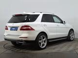Mercedes-Benz ML 350 2013 года за 12 790 000 тг. в Астана – фото 5
