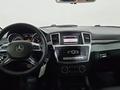 Mercedes-Benz ML 350 2013 года за 12 790 000 тг. в Астана – фото 19