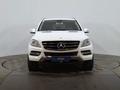 Mercedes-Benz ML 350 2013 года за 12 790 000 тг. в Астана – фото 2