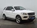 Mercedes-Benz ML 350 2013 года за 12 790 000 тг. в Астана – фото 3