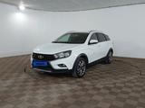 ВАЗ (Lada) Vesta Cross 2020 года за 5 690 000 тг. в Шымкент