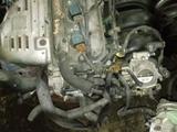 Kонтрактный двигатель (АКПП) 2AZ, 1MZ-four cam Тойота Сamry 30ка, 40ка за 499 000 тг. в Алматы – фото 5