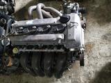 Kонтрактный двигатель (АКПП) 2AZ, 1AZ, 1MZ-four cam Тойота Сamry 30ка, 40каүшін499 000 тг. в Алматы – фото 2