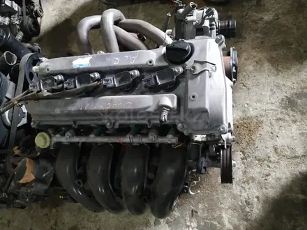 Kонтрактный двигатель (АКПП) 2AZ, 1MZ-four cam Тойота Сamry 30ка, 40ка за 499 000 тг. в Алматы – фото 2