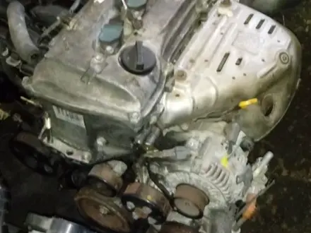 Kонтрактный двигатель (АКПП) 2AZ, 1MZ-four cam Тойота Сamry 30ка, 40ка за 499 000 тг. в Алматы – фото 14