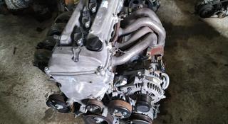 Kонтрактный двигатель (АКПП) 2AZ, 1AZ, 1MZ-four cam Тойота Сamry 30ка, 40ка за 499 000 тг. в Алматы