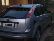 Ford Focus, 2006