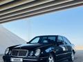 Mercedes-Benz E 320 1998 года за 3 500 000 тг. в Актау – фото 5
