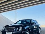 Mercedes-Benz E 320 1998 годаүшін3 500 000 тг. в Актау – фото 5