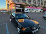 BMW 318 1992 года за 1 000 000 тг. в Астана – фото 3