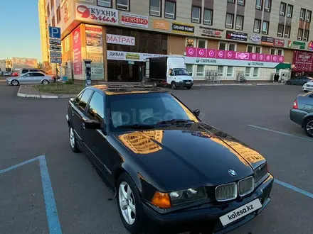 BMW 318 1992 годаүшін1 000 000 тг. в Астана – фото 3