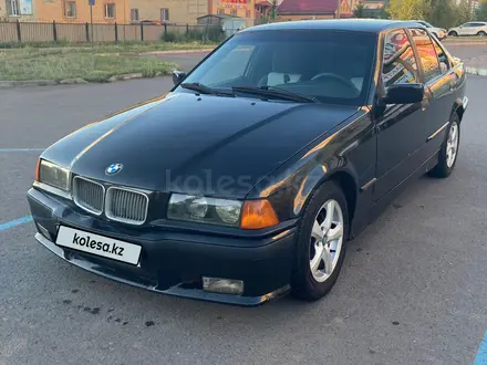 BMW 318 1992 годаүшін1 000 000 тг. в Астана