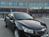 Chevrolet Cruze 2014 года за 4 890 000 тг. в Астана