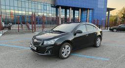 Chevrolet Cruze 2014 года за 4 890 000 тг. в Астана – фото 2