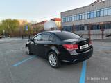 Chevrolet Cruze 2014 года за 4 890 000 тг. в Астана – фото 3