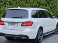 Mercedes-Benz GLS 400 2016 годаүшін26 800 000 тг. в Алматы – фото 10