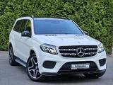 Mercedes-Benz GLS 400 2016 годаfor26 800 000 тг. в Алматы – фото 3