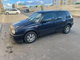 Volkswagen Golf 1993 годаүшін1 350 000 тг. в Караганда – фото 2