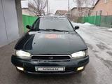 Subaru Legacy 1997 годаүшін1 000 000 тг. в Алматы