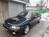 Subaru Legacy 1997 годаүшін1 000 000 тг. в Алматы – фото 2