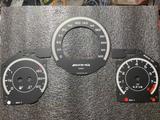 Шкалы AMG на щиток приборов за 38 000 тг. в Алматы