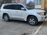 Toyota Land Cruiser 2014 годаүшін25 500 000 тг. в Актау – фото 2