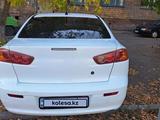 Mitsubishi Lancer 2009 годаүшін3 200 000 тг. в Караганда – фото 5