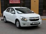 Chevrolet Cobalt 2020 года за 3 600 000 тг. в Семей – фото 3