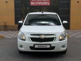 Chevrolet Cobalt 2020 года за 3 600 000 тг. в Семей – фото 2