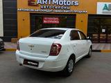 Chevrolet Cobalt 2020 года за 3 600 000 тг. в Семей – фото 4