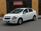 Chevrolet Cobalt 2020 года за 3 600 000 тг. в Семей