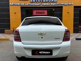 Chevrolet Cobalt 2020 года за 3 600 000 тг. в Семей – фото 5