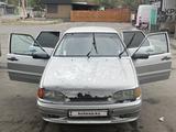 ВАЗ (Lada) 2115 2004 года за 650 000 тг. в Шымкент
