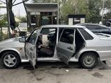 ВАЗ (Lada) 2115 2004 года за 650 000 тг. в Шымкент – фото 3