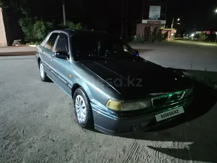 Mitsubishi Galant 1990 года за 700 000 тг. в Алматы – фото 7