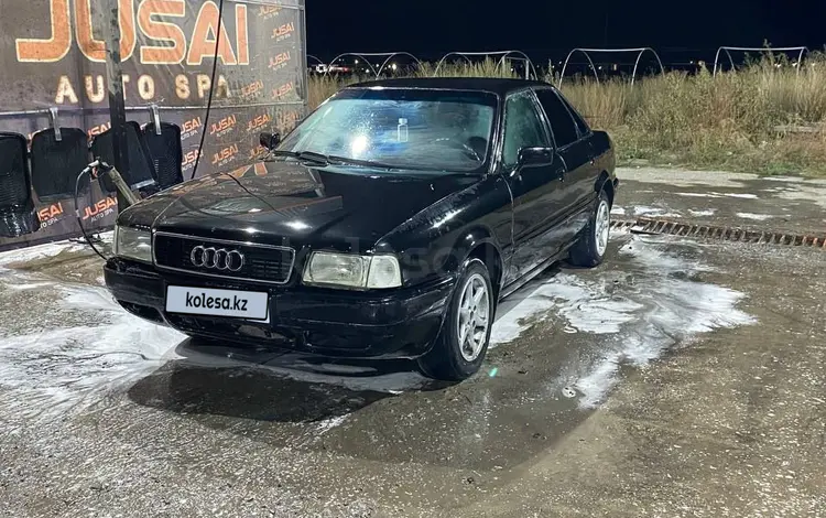 Audi 80 1994 года за 1 000 000 тг. в Жезказган