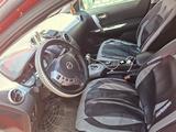 Nissan Qashqai 2007 года за 4 800 000 тг. в Петропавловск