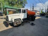 ГАЗ  53 1988 годаfor2 500 000 тг. в Алматы