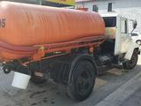 ГАЗ  53 1988 годаfor2 500 000 тг. в Алматы – фото 5